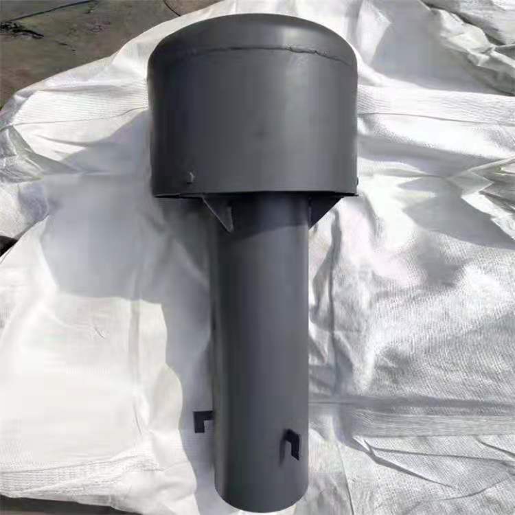 05S804通風(fēng)帽，建筑管道DN200罩型通氣帽規(guī)格齊全