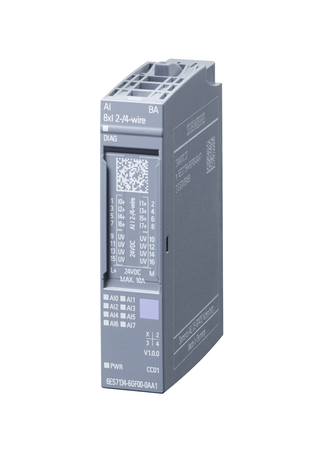 TET200SP\/żģK̖6ES7134-6JD00-0CA1