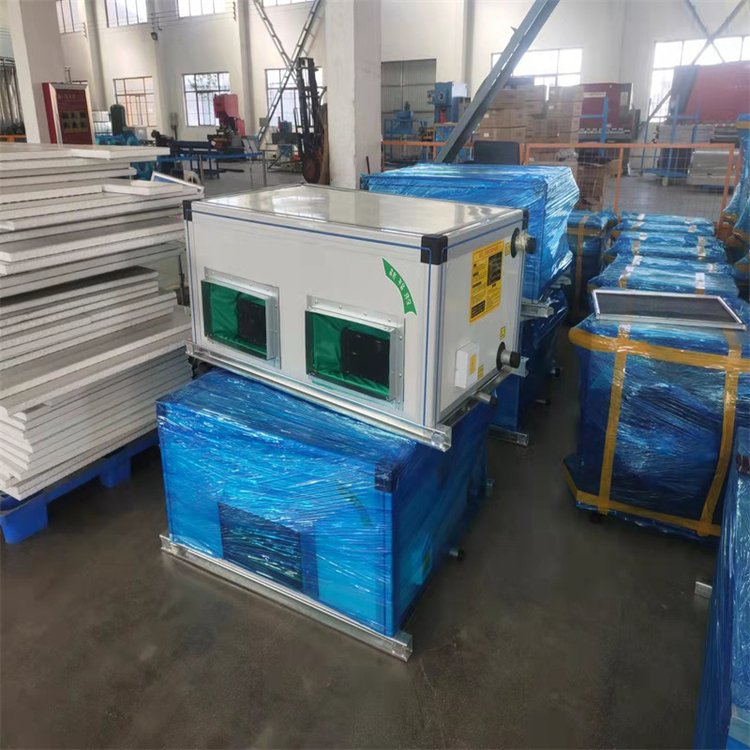 萬冠吊頂式空調(diào)機(jī)組新風(fēng)空氣處理機(jī)組水冷柜式空調(diào)器