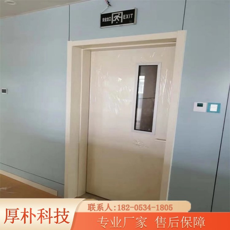 鋼制凈化門(mén)醫(yī)用鋼質(zhì)門(mén)甲級(jí)單開(kāi)雙開(kāi)隔音子母潔凈門(mén)彩鋼板門(mén)