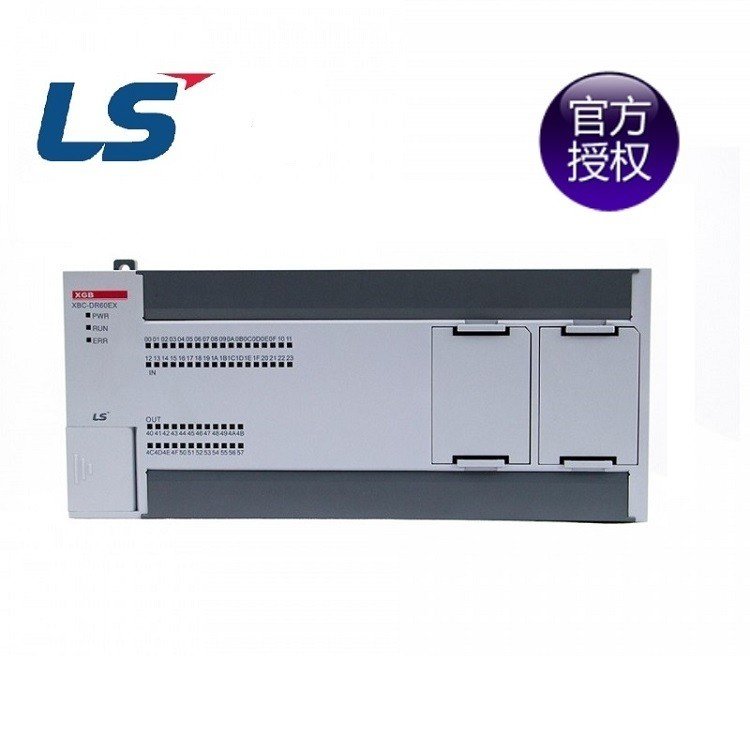 LS產電XGR-E08P韓國