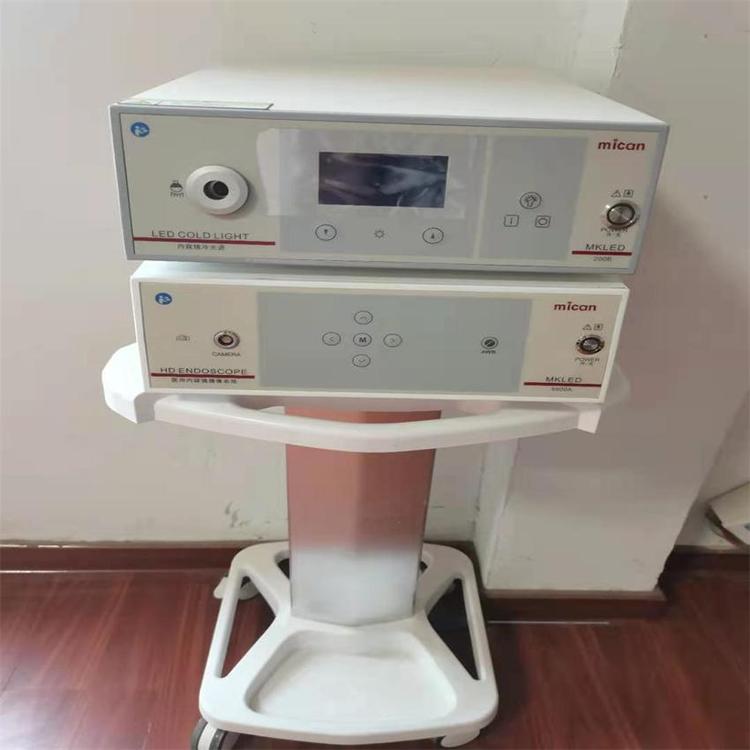 教學用腹腔鏡學校研究所用腹腔鏡寵物用內窺鏡系統(tǒng)