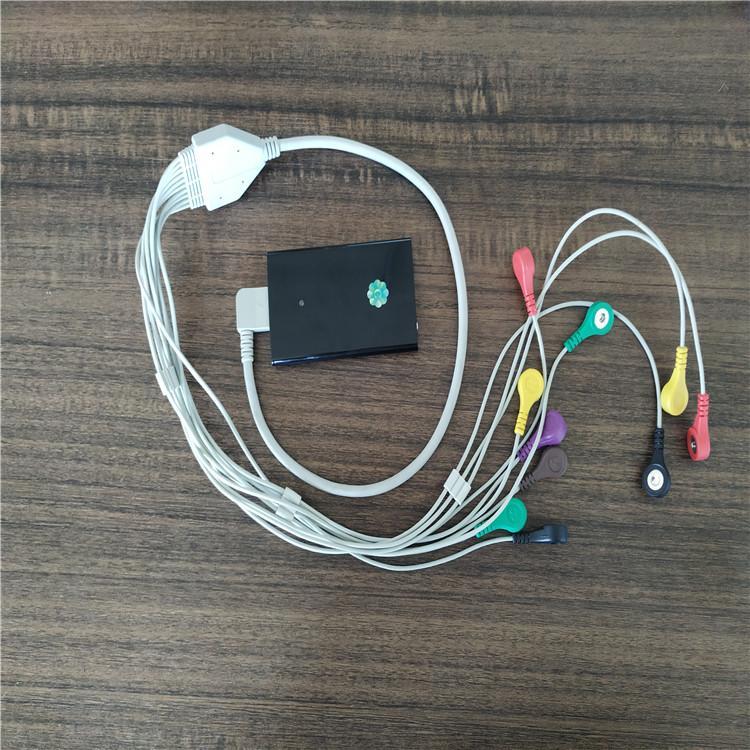 動態(tài)血壓動態(tài)心電24小時心電圖機監(jiān)護設備