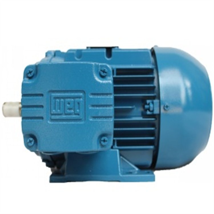 WEG늙CϵMultimounting0.18kW2P633F220-240\/380-415