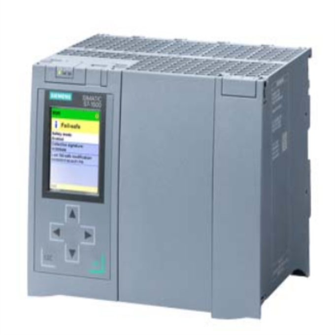 6ES7516-3FP03-0AB0S7-1500F，CPU1516F-3PN\/DP，中央處理器