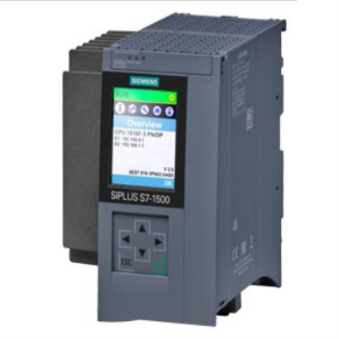 西門子S7-1500模塊，系統(tǒng)電源帶有緩沖功能PS電源管理模塊