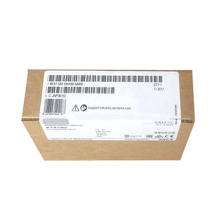 西門子6ES7522-5HH00-0AB0DQ16：數(shù)字量輸出模塊，繼電器
