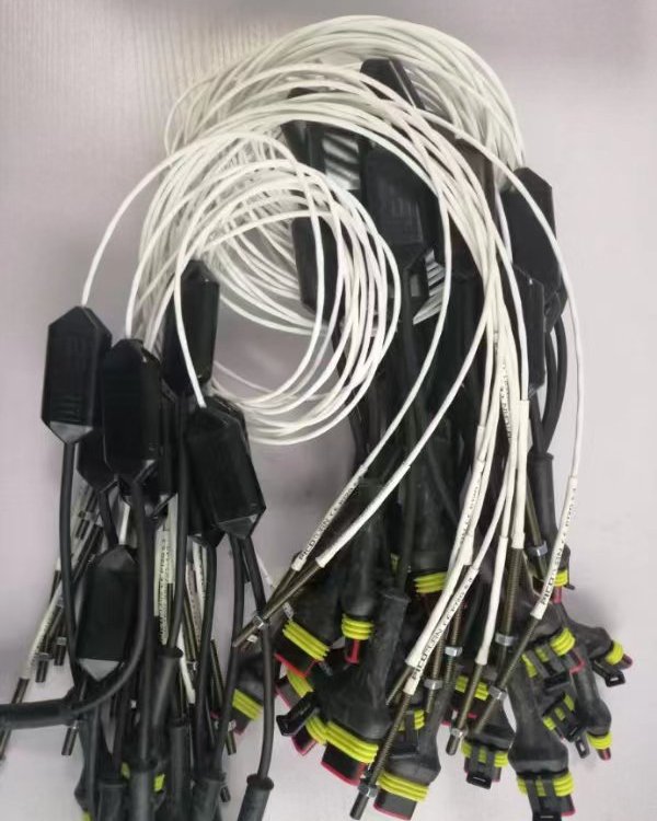 供應進口ACAM轉速傳感器PICOTURN-SM5.3德國原裝