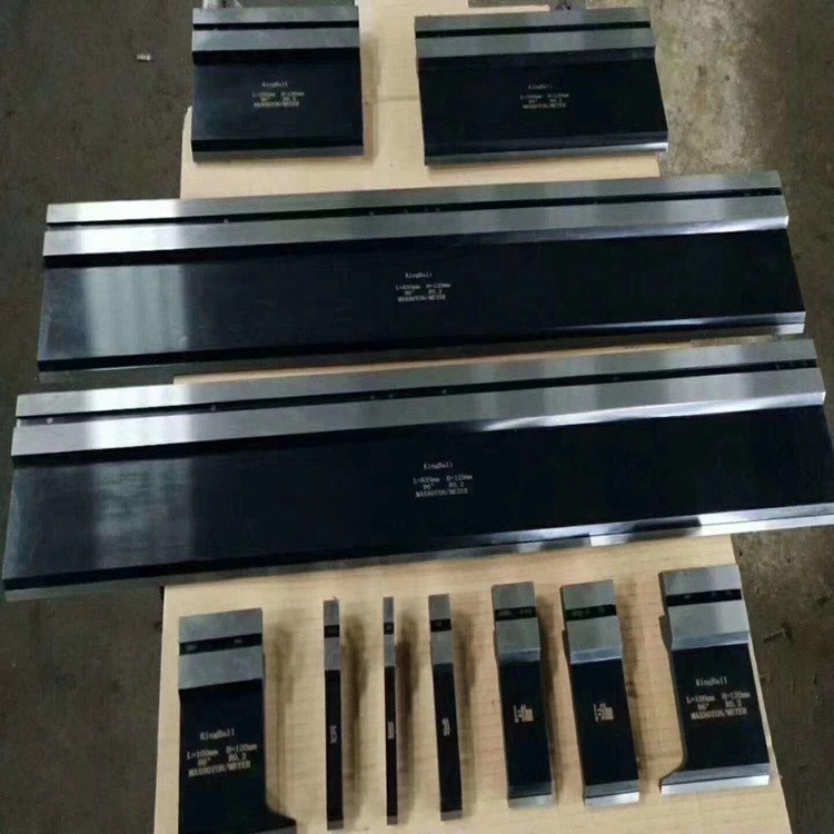 揚力折彎機數(shù)控模具供應廠家非標R模折彎模具定制品質保證