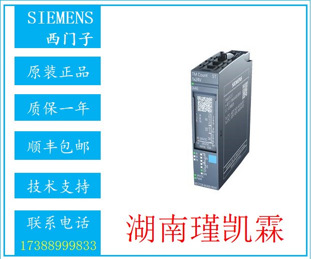 西門(mén)子DP電子模塊ET200S，4數(shù)字輸出6ES7132-4BD32-0AA0