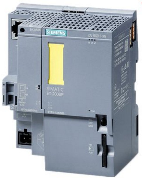 西門子CPU1512SP-1PN6ES7512-1DK01-0AB0S7-1500中央處理器