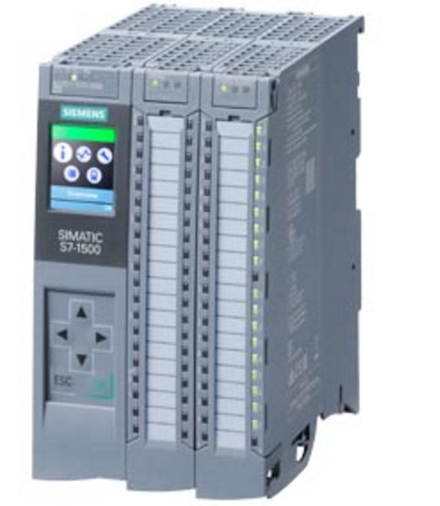 西門(mén)子CPU1511C-1PN6ES7511-1CK00-0AB0S7-1500中央處理器模塊