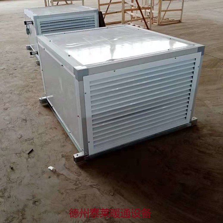 BXRZ30S防爆型新風(fēng)加熱暖風(fēng)機(jī)組防爆EXdiibt4自動(dòng)控制