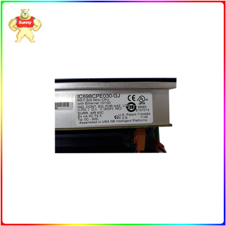 IC698CPE030CPUģKڴ惦͔