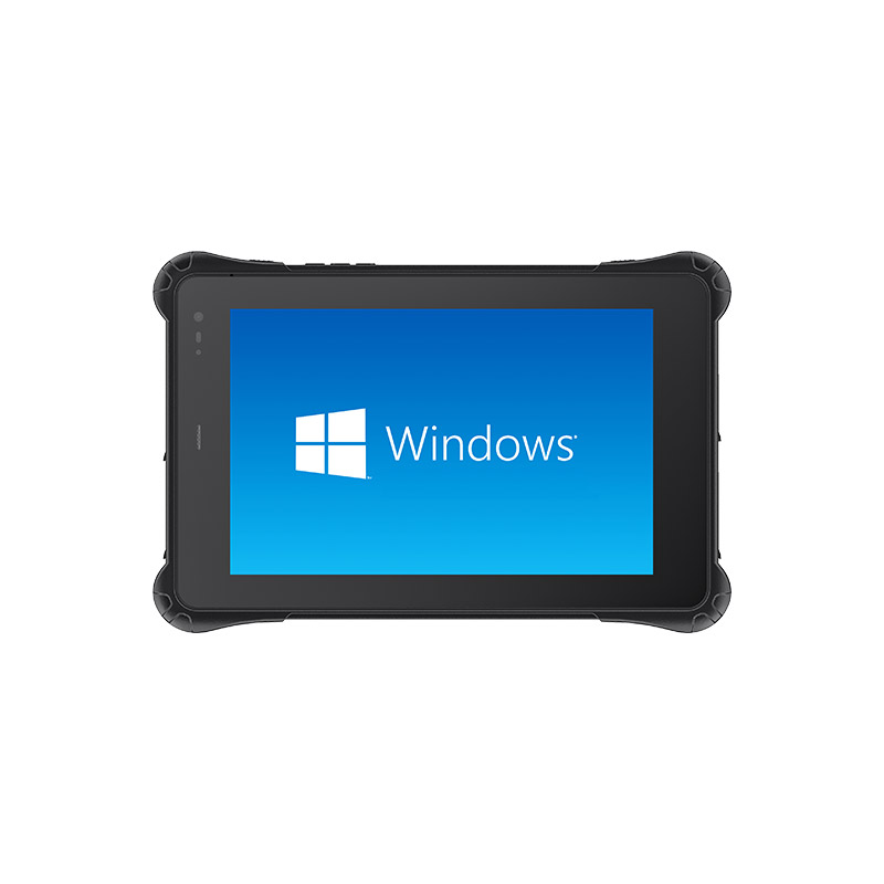 win11加固平板電腦達文手持平板加固手持終端