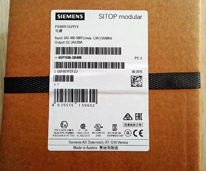 6EP1336-3BA10TSITOP_P(gun)ԴPSU820020A6EP13363BA10ȫ
