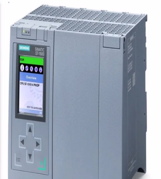 6ES7518-4FX00-1AC0西門子CPU模塊6ES75184FX001AC0全新原裝議價