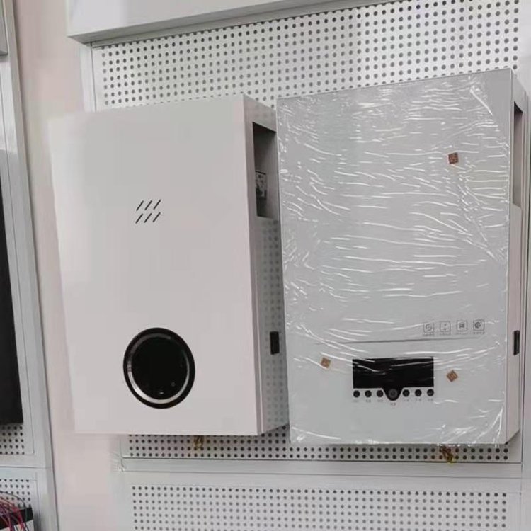 匠奧16KW半導體PTC陶瓷加熱采暖熱水電壁掛爐帶160平米暖氣片地暖