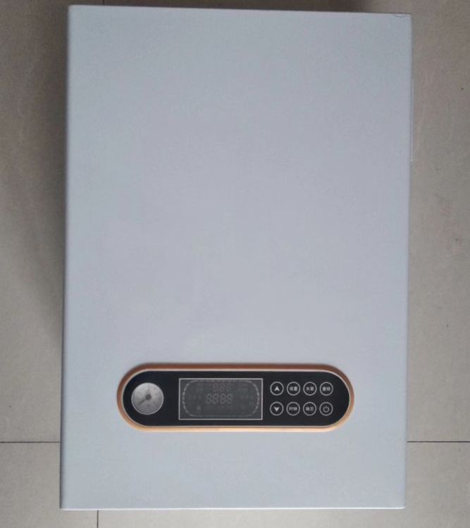 匠奧電壁掛爐6KW內置泵封閉式供地暖或暖氣片60平米