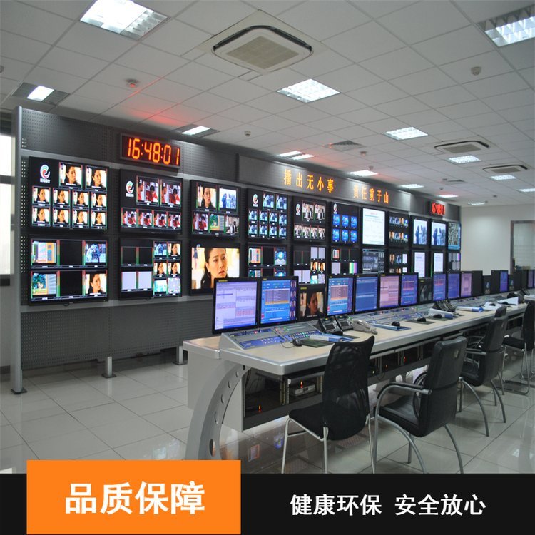 鋁型材主支撐框架操作臺弧形腿噴涂燒烤強(qiáng)度性好