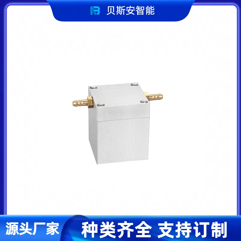 BSA\/貝斯安智能智能型氰化氫HCN氣體傳感器數(shù)字型氣體傳感器模組