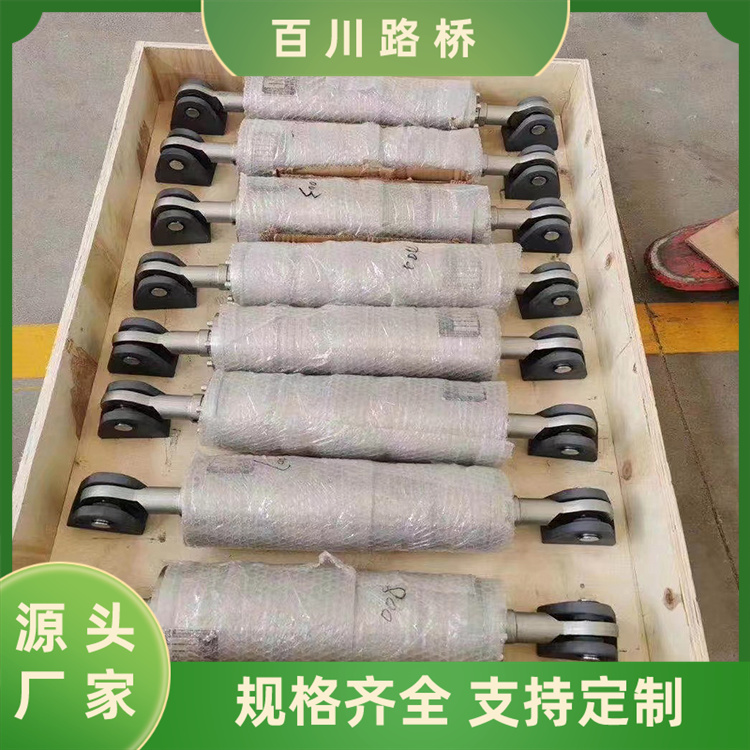 VFD粘滯阻尼器減輕結構振動緩沖支撐流體阻尼器摩擦型深化設計