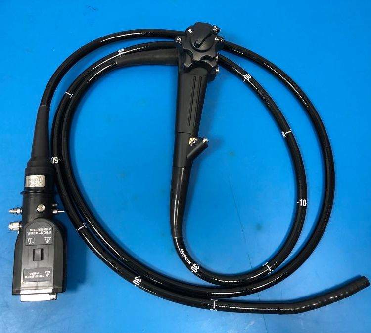 廣州云啟供應OLYMPUS奧林巴斯CF-LV1I腸鏡維修