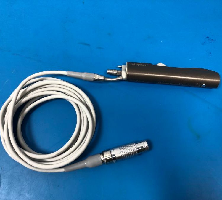 廣州云啟供應Stryker史賽克5290-601-200刨削手柄維修