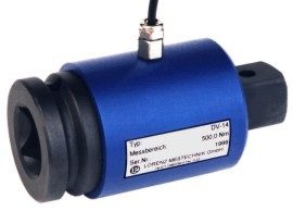德國LORENZD-DV14\/M550-G22扭矩傳感器全新進口可提供報關單