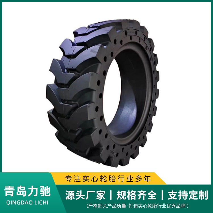 10-16.5\/31x10-16凱斯SR200滑移裝載機實心輪胎