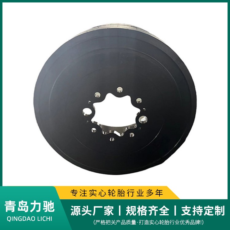 維特根W35DC銑刨機后輪406x125實心輪胎大量現(xiàn)貨