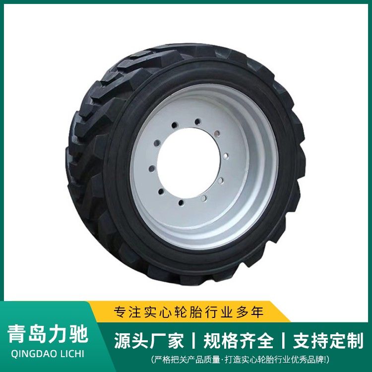 鼎力GTBZ20SU直臂高空作業(yè)平臺車輪胎GTBZ28SI登高空車實心輪胎