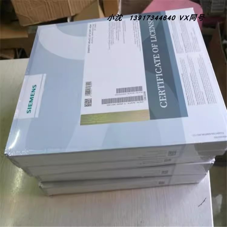 全新原裝正品WINCCV7.5系統(tǒng)軟件6AV6381-2CA07-5AV0
