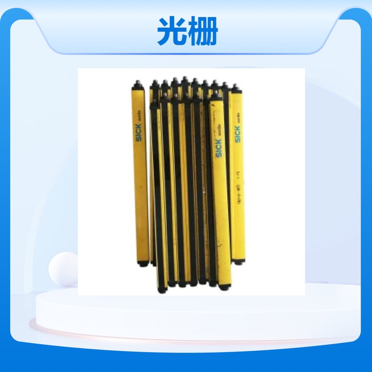 解讀SICK光柵故障代碼，快速解決故障問(wèn)題費(fèi)用更低C2000快修