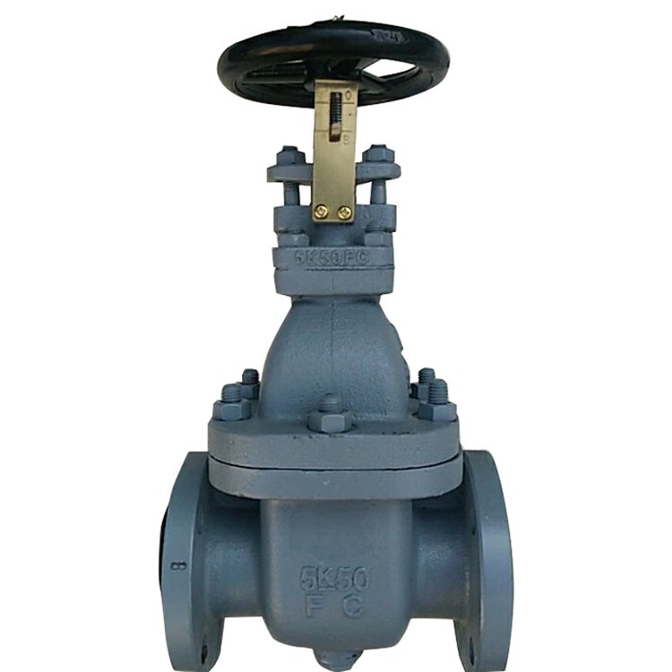 鑄鐵日標(biāo)法蘭閘閥F7363GATEVALVECAST-IRONFLANGED