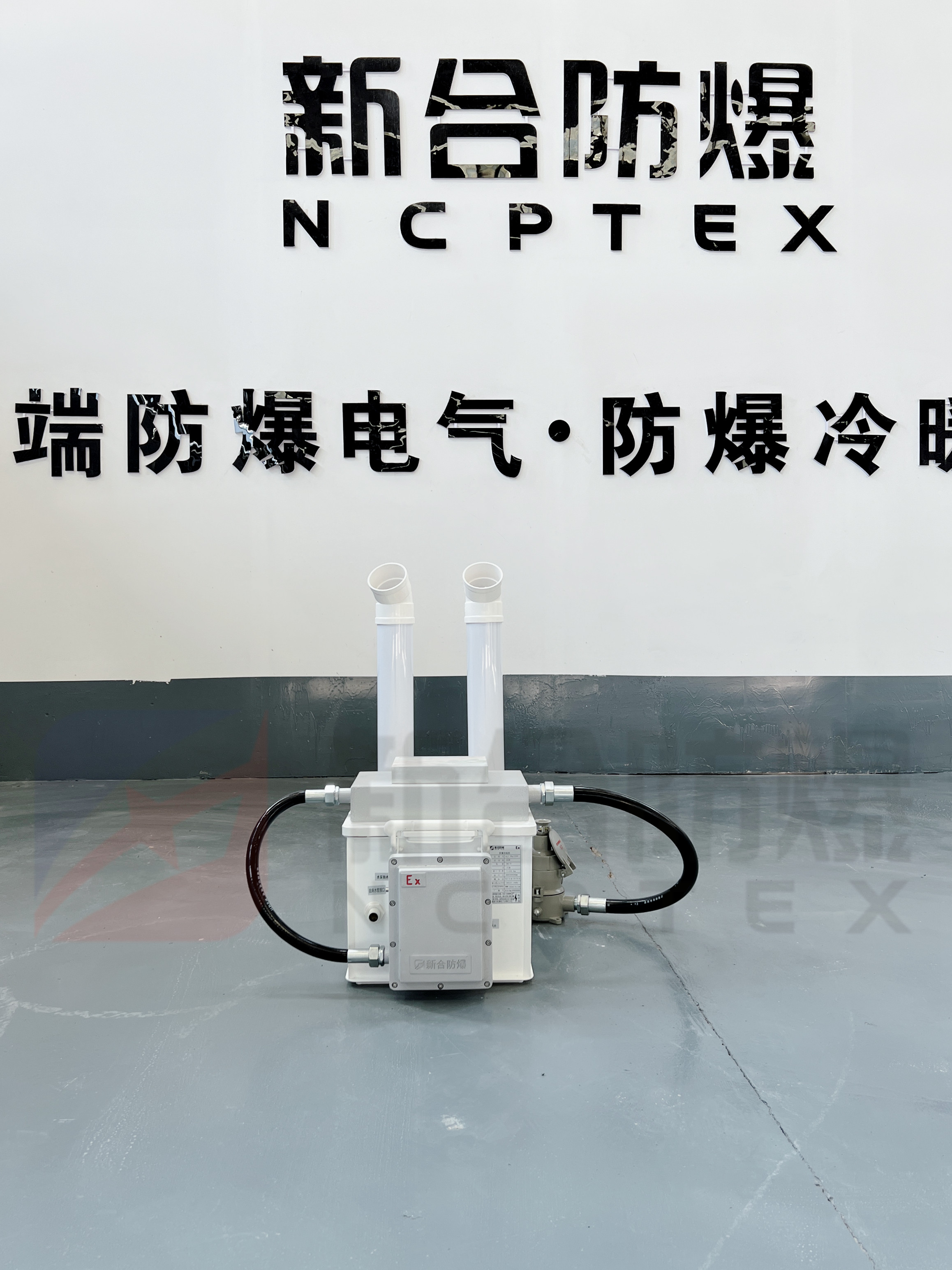 超聲波防爆加濕機(jī)，3KG-80KG機(jī)型，危險(xiǎn)品倉(cāng)庫(kù)專(zhuān)用加濕
