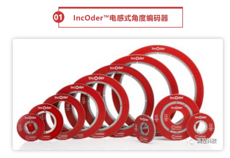 特種編碼器用于，機器人，末端執(zhí)行器，外骨骼機器人，半導(dǎo)體設(shè)備