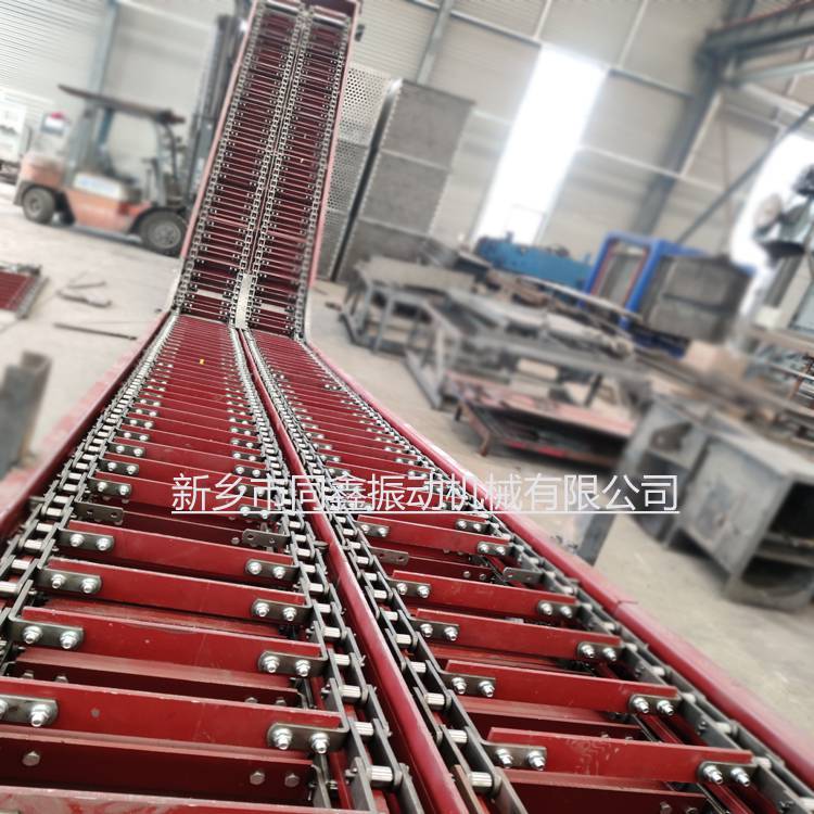 非標(biāo)設(shè)計(jì)制造刮板輸送機(jī),雙刮板輸送機(jī)，鏈?zhǔn)焦伟遢斔蜋C(jī)