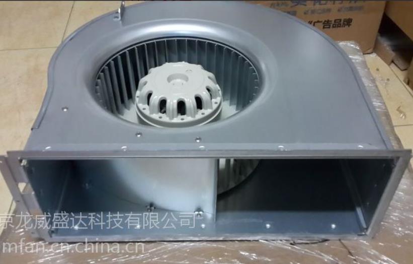 德國ebmpapst全新原裝正品風機風扇G2E160-AY47-01