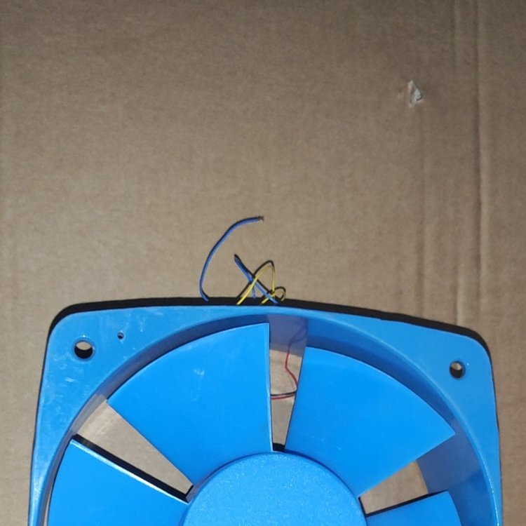 電訊品牌風機200FZY4-D軸流風機產品北京資質齊全