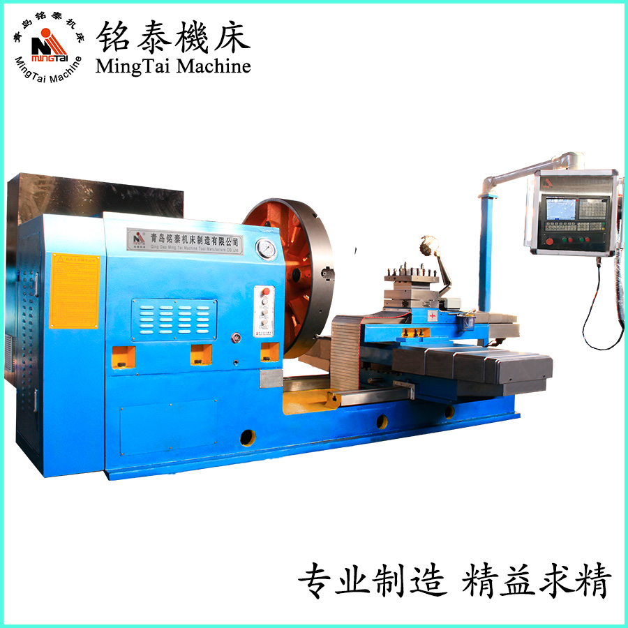數(shù)控機床銑床性能穩(wěn)定可靠自動數(shù)控全國聯(lián)保銘泰
