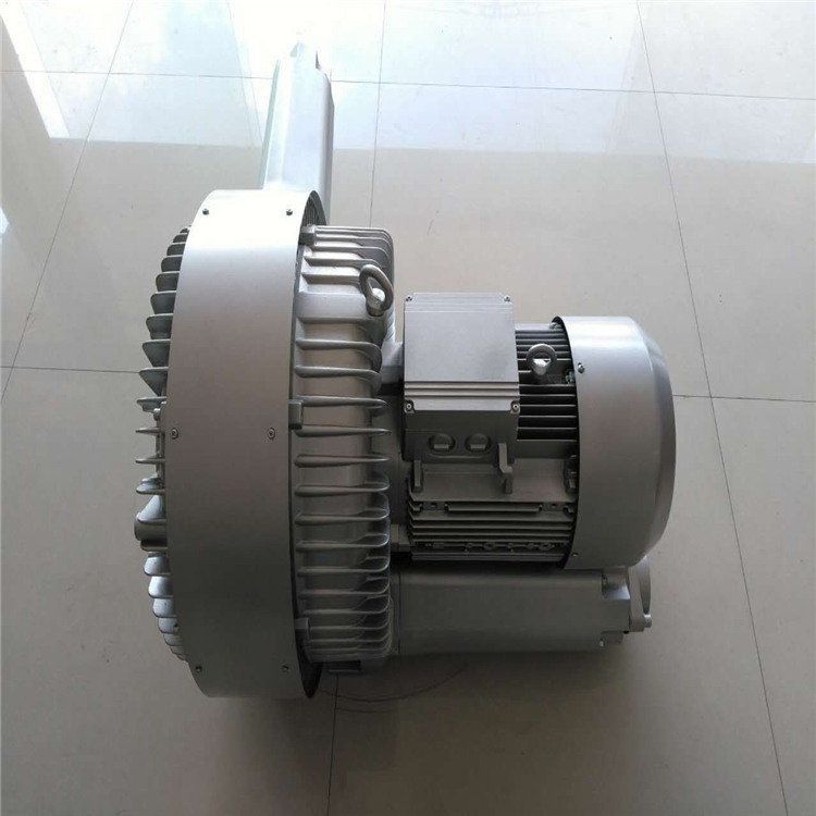 風(fēng)帕克2HB920-HH47高壓鼓風(fēng)機(jī)旋渦氣泵養(yǎng)蝦給氧風(fēng)機(jī)