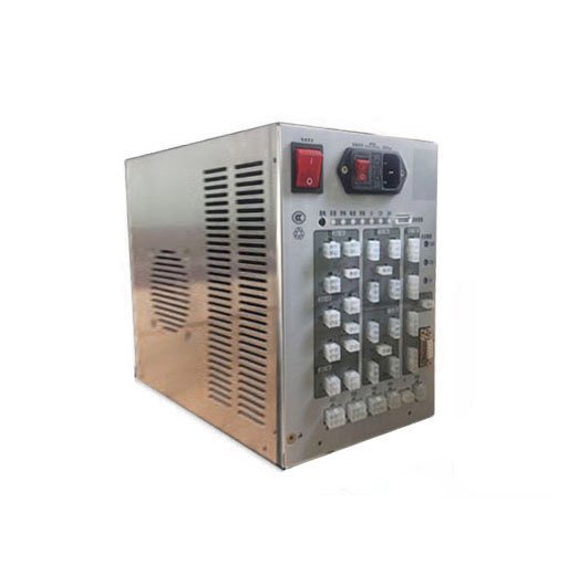 720WAFC專用智能電源，AFC系統(tǒng)專用的智能電源管理模塊