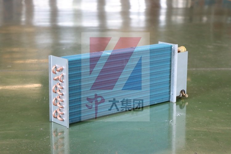 臥式暗裝風(fēng)機(jī)盤(pán)管中大空調(diào)專(zhuān)業(yè)風(fēng)盤(pán)廠家直發(fā)