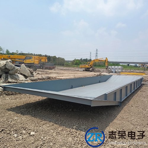 建筑工地門(mén)口成品洗車(chē)槽免基礎(chǔ)下沉式過(guò)水洗胎槽洗輪機(jī)
