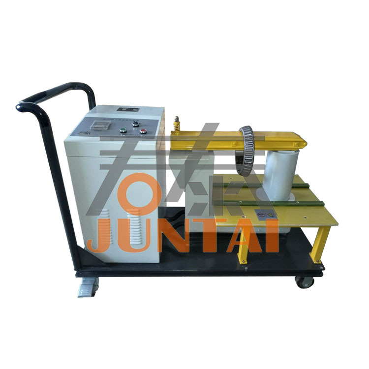 常州工廠君泰GJT30H-4A型軸承加熱器專(zhuān)業(yè)生產(chǎn)軸承感應(yīng)加熱器