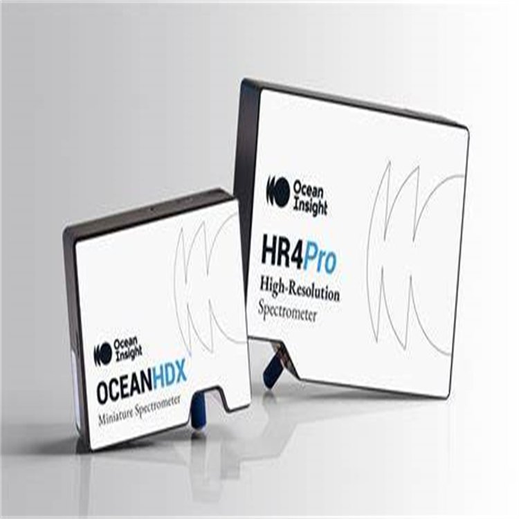 天津HR4Pro高分辨率光纖光譜儀雜散光性能低性?xún)r(jià)比高