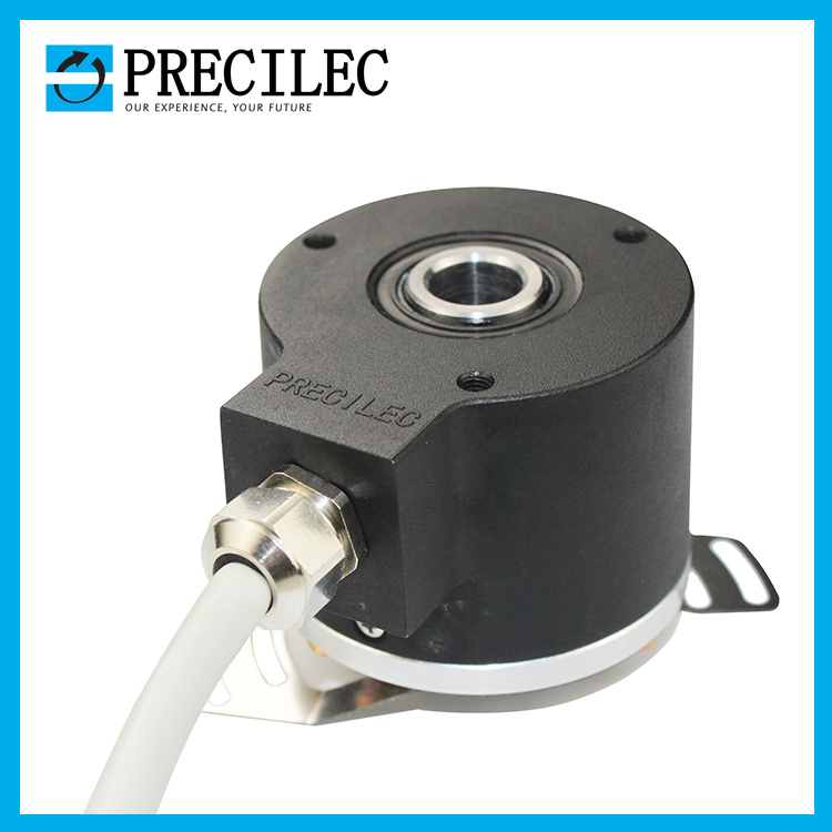 法國(guó)雷恩PRECILEC增量式通孔編碼器RCI58C系列現(xiàn)貨角度傳感器