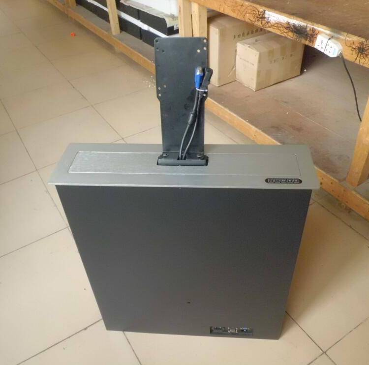 供應展宏牌24寸液晶屏升降器液晶屏升降器
