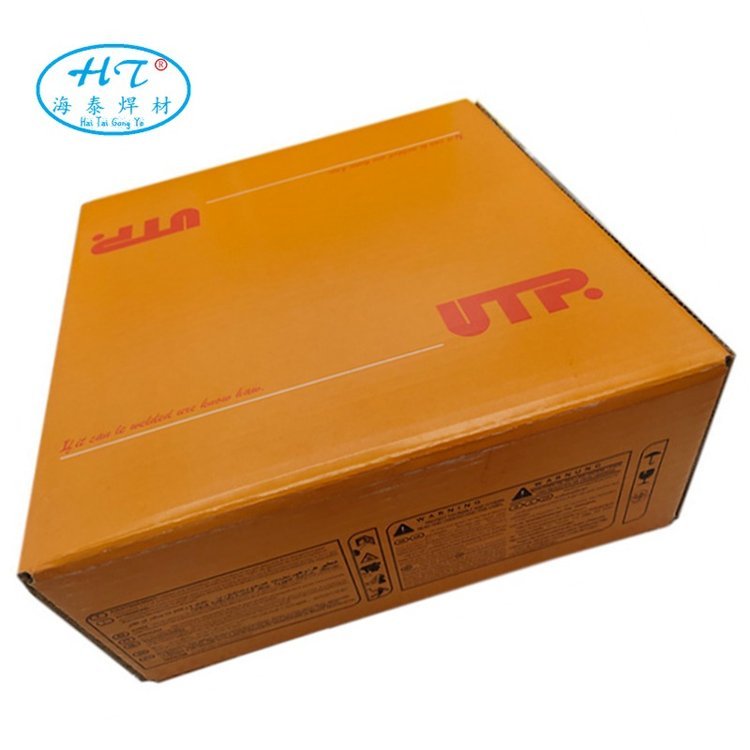 德國(guó)UTP65D焊條EZFe11耐磨焊條彈簧鋼焊條模具堆焊焊條現(xiàn)貨包郵